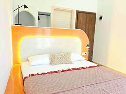 Apartments & Suites Papafotis