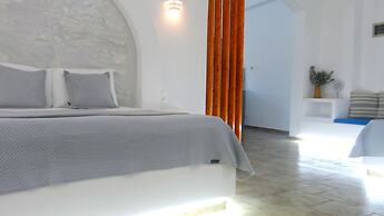 Apartments & Suites Papafotis