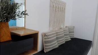 Apartments & Suites Papafotis