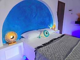 Apartments & Suites Papafotis