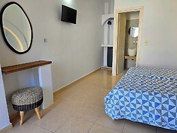 Apartments & Suites Papafotis