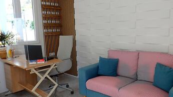 Apartments & Suites Papafotis