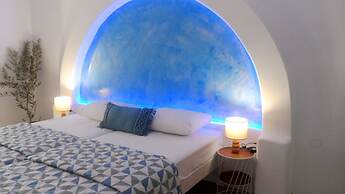 Apartments & Suites Papafotis