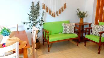 Apartments & Suites Papafotis