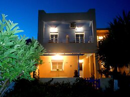 Apartments & Suites Papafotis