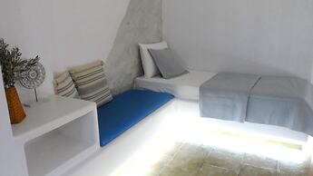 Apartments & Suites Papafotis