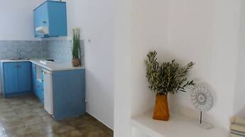 Apartments & Suites Papafotis