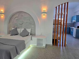 Apartments & Suites Papafotis