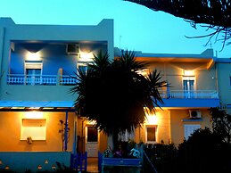 Apartments & Suites Papafotis