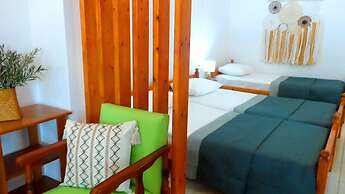 Apartments & Suites Papafotis