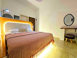 Apartments & Suites Papafotis