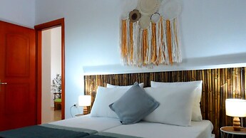 Apartments & Suites Papafotis