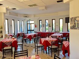 Hotel Sant'Elia