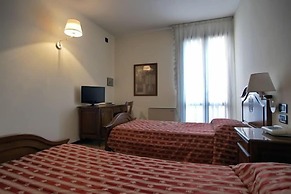 Hotel Alla Corte