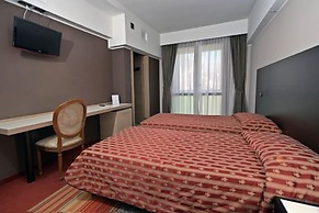Hotel Alla Corte
