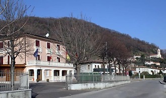 Hotel Alla Corte