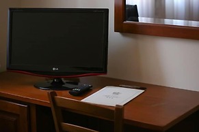 Hotel Alla Corte