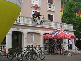 Hotel Alla Corte