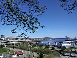 Homeport Historic Bed & Breakfast/Inn c 1858