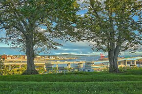 Homeport Historic Bed & Breakfast/Inn c 1858