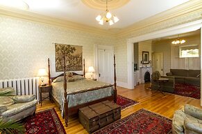 Hotel Homeport Historic Bed & Breakfast/Inn C 1858, Saint John, Canada ...