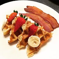 Homeport Historic Bed & Breakfast/Inn c 1858