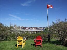 Homeport Historic Bed & Breakfast/Inn c 1858