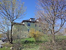 Hotel Homeport Historic Bed & Breakfast/Inn C 1858, Saint John, Canada ...