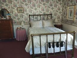 Hotel Homeport Historic Bed & Breakfast/Inn C 1858, Saint John, Canada ...