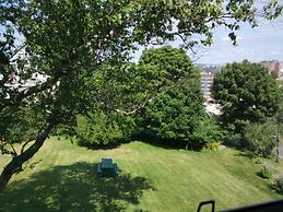 Homeport Historic Bed & Breakfast/Inn c 1858