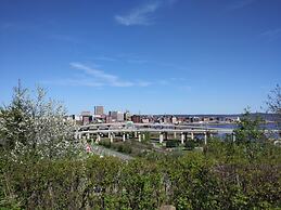 Homeport Historic Bed & Breakfast/Inn c 1858