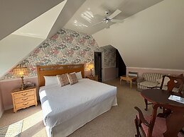 Auberge Le Tricorne