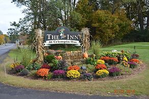 The Inn At Crumpin Fox