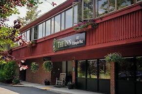 The Inn At Crumpin Fox
