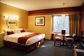 The Inn At Crumpin Fox