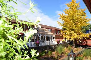 The Inn At Crumpin Fox