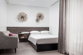 King Grand Boutique Hotel