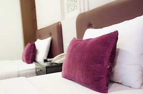 King Grand Boutique Hotel