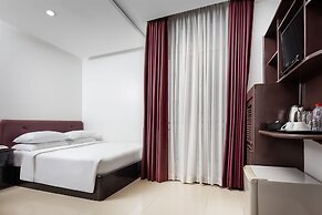 King Grand Boutique Hotel