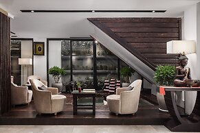 King Grand Boutique Hotel