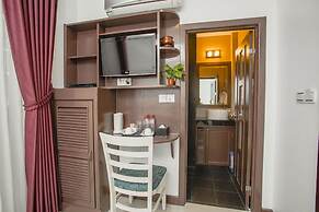 King Grand Boutique Hotel