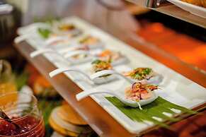 King Grand Boutique Hotel