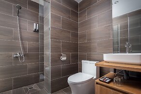 King Grand Boutique Hotel