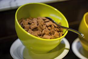 King Grand Boutique Hotel