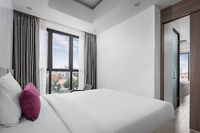 King Grand Boutique Hotel