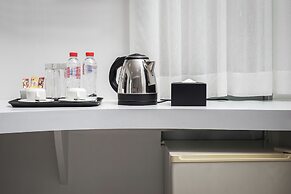 King Grand Boutique Hotel