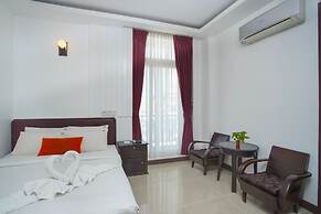 King Grand Boutique Hotel
