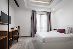 King Grand Boutique Hotel