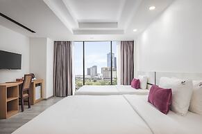 King Grand Boutique Hotel