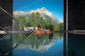 Nira Alpina - Member of Design Hotels